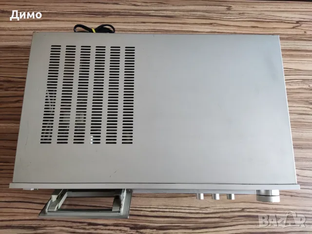 Дек Denon DR-F3 , снимка 4 - Декове - 47077471