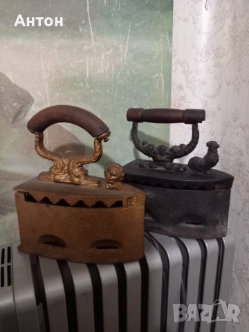 Юутии на жар., снимка 6 - Други инструменти - 38106449