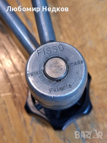 Магнитна стойка индикатор, снимка 2 - Други инструменти - 50667991