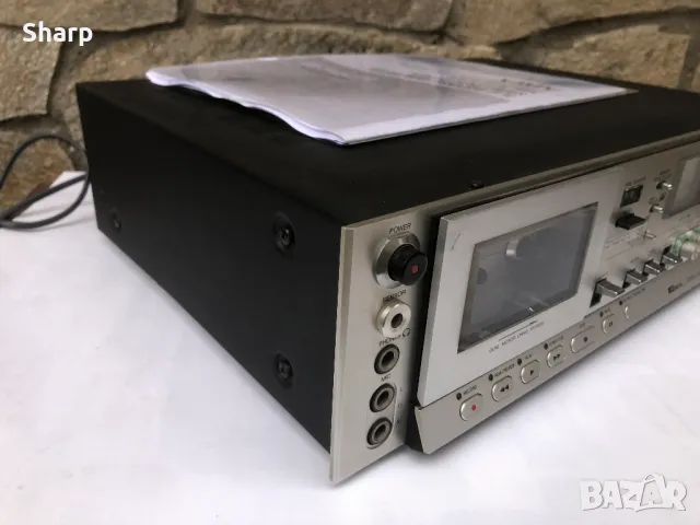 Aiwa AD-6700 N4, снимка 10 - Декове - 48282465