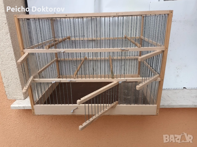 Клетки за пренос и развъждане на канарчета, снимка 8 - Канари - 31271936