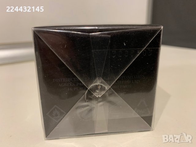 Armani Code pour Homme EDT 125ml , снимка 4 - Мъжки парфюми - 39475033