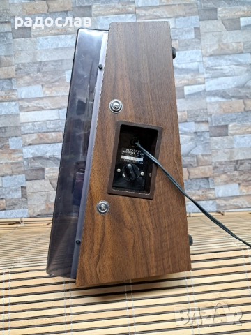 SONY TC-366, снимка 11 - Микрофони - 52921391