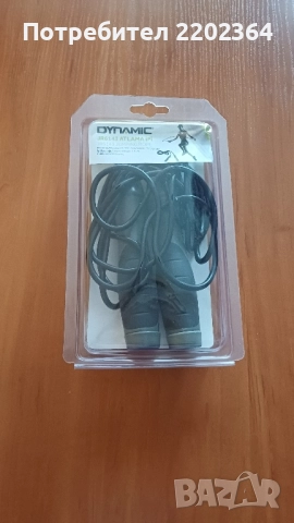 Въже за скачане 