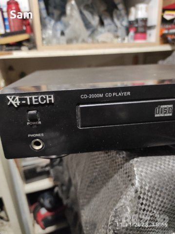 СД плеър с юзб , снимка 8 - MP3 и MP4 плеъри - 42971817