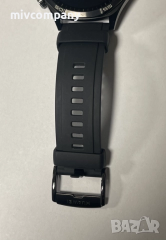 Смарт часовник HUAWEI WATCH GT 5 46мм, снимка 7 - Мъжки - 52651250
