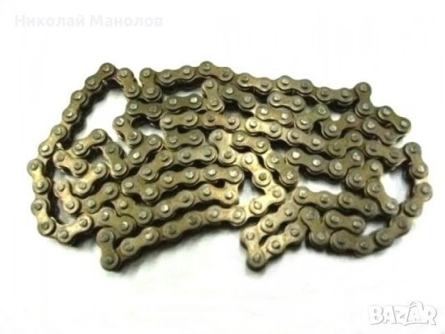 Верига 25H 142 звена