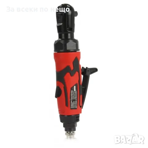 Пневматична тресчотка 1/4 Mar-Pol, снимка 3 - Други инструменти - 50328759