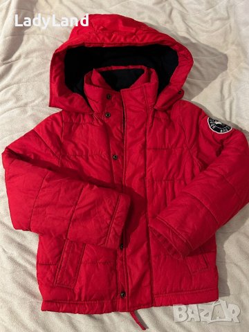 Оригинално яке Abercrombie & fitch 