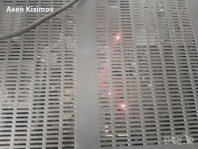 onkyo integra 8250, снимка 3 - Ресийвъри, усилватели, смесителни пултове - 50591268