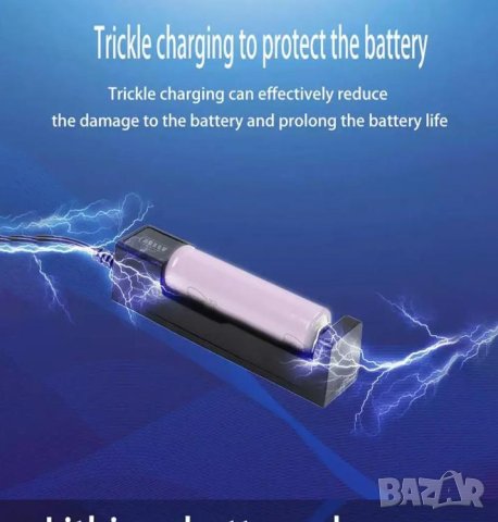 Супер Мощен Лазер Акумулаторен Лазер Високоенергиен Лазер Военен Лазер 10000 Mетра GATLING Лазер, снимка 14 - Оборудване и аксесоари за оръжия - 43309342