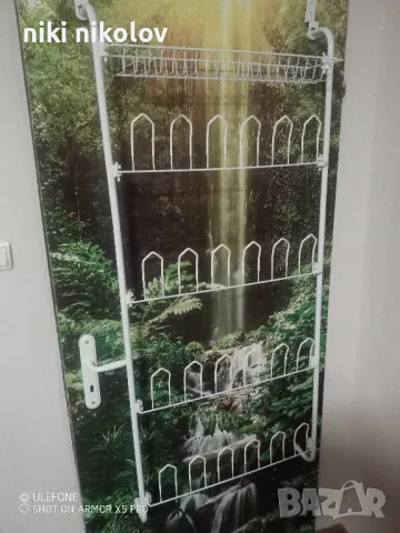 органайзер за обувки