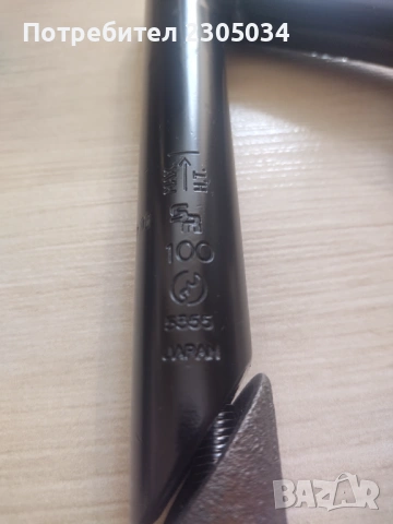 Шосейно колче за кормило Custom, снимка 5 - Части за велосипеди - 48106535