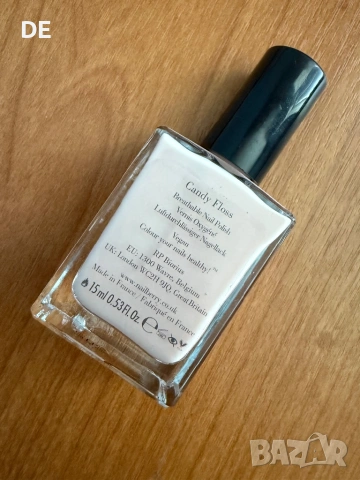 Лак за нокти, снимка 2 - Продукти за маникюр - 53397645