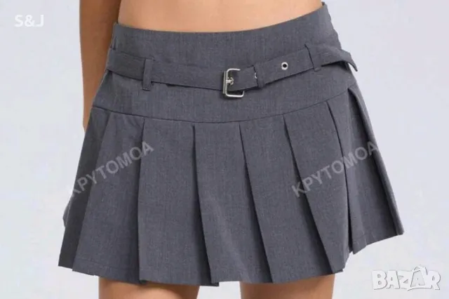 Пола-панталон нова 