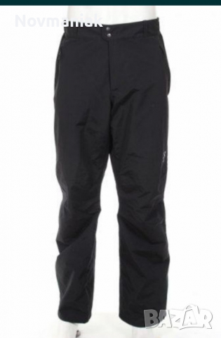 Haglöfs-Gore-Tex® -Чисто Нов, снимка 6 - Панталони - 36424066