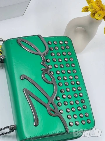 чанти karl lagerfeld , снимка 8 - Чанти - 51302754