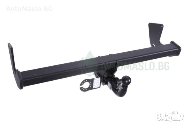 НОВ Теглич за Mercedes Vito сваляем теглич за мерцедес вито, снимка 5 - Части - 53139959