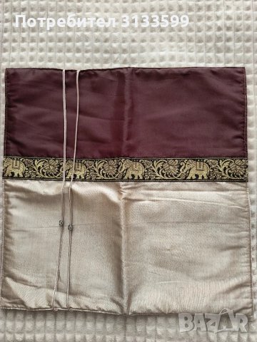 КАЛЪФКИ за възглавници , снимка 16 - Възглавници - 45899973