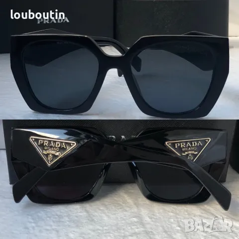 Дамски слънчеви очила котка, снимка 4 - Слънчеви и диоптрични очила - 47783663