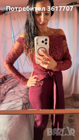 гащеризон, снимка 3 - Гащеризони - 52860807