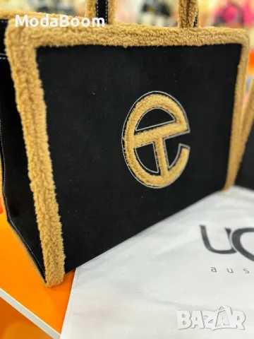 UGG дамски чанти Различни цветове , снимка 9 - Чанти - 48619153