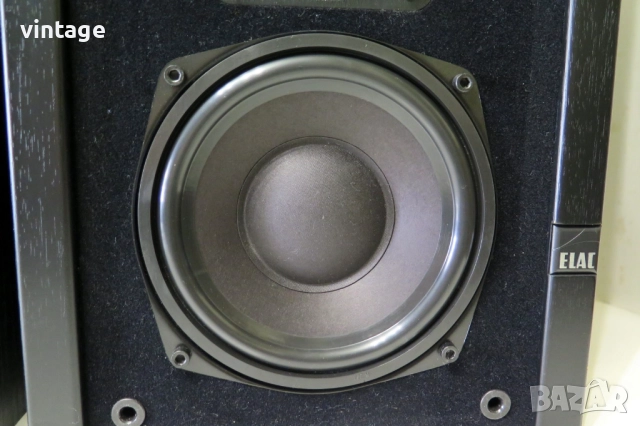 ELAC ELR 65, снимка 5 - Тонколони - 51569789