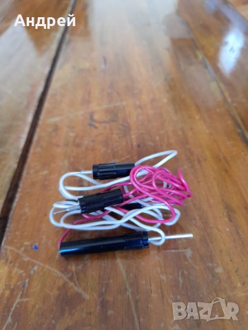 Стар мултицет ЕИ4002, снимка 7 - Антикварни и старинни предмети - 33381908