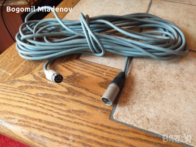 аудио кабели, снимка 11 - Други - 26685708