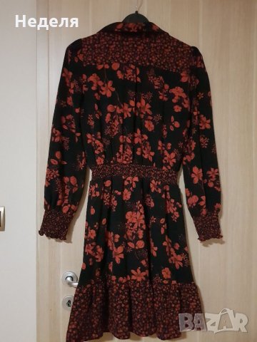 Елегантна рокля