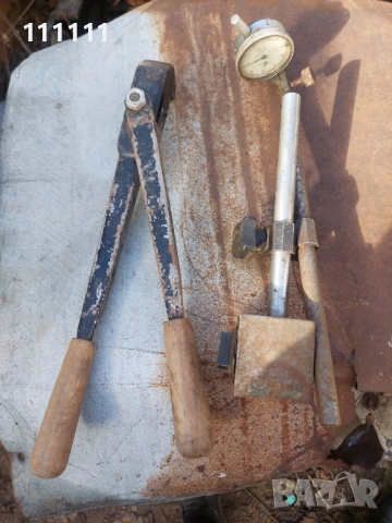 Приспособления , снимка 4 - Други инструменти - 51859168