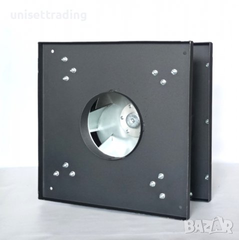 Покривен вентилатор 2200 m3/h (за аспирация), снимка 7 - Други машини и части - 37752071