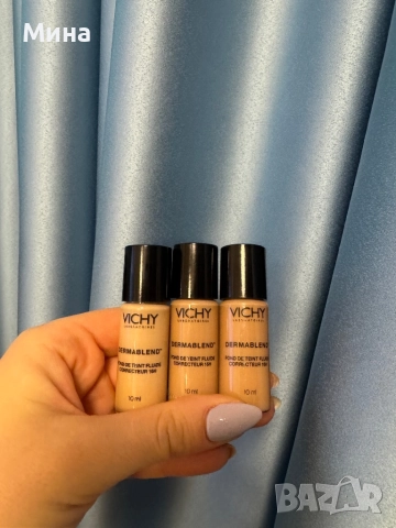 Серуми за лице, снимка 7 - Козметика за лице - 47685086