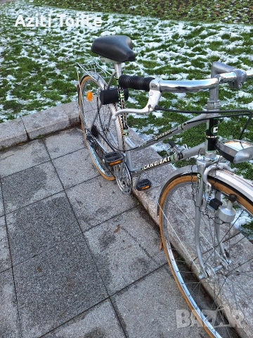 Ретро колело, снимка 14 - Велосипеди - 52913158