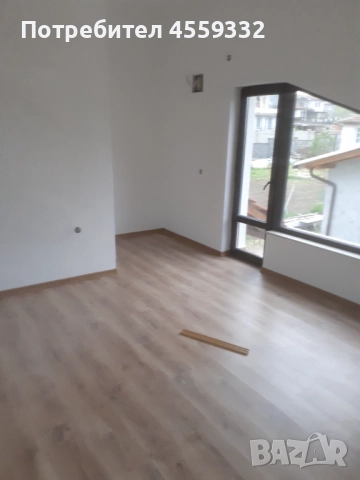 Продава се новопостроена къща в с Велика , снимка 12 - Къщи - 51314630