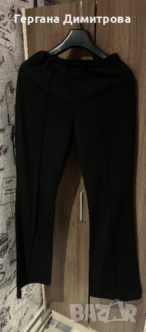 Дамски официален панталон 