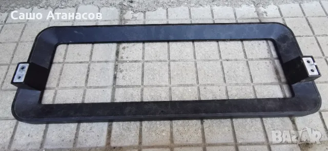 TOSHIBA 32W2433D със счупена матрица, UE-3840-1U, L2300 REV:1.03A.01, 6870C-0442B, Core 32" 6PKG, снимка 17 - Части и Платки - 47871562