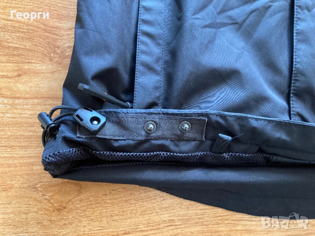 Мъжко оригинални яке Henly Hansen , снимка 17 - Якета - 53379707