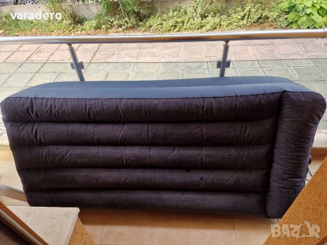 Intex надуваемо легло с възглавница, снимка 6 - Матраци - 37573248