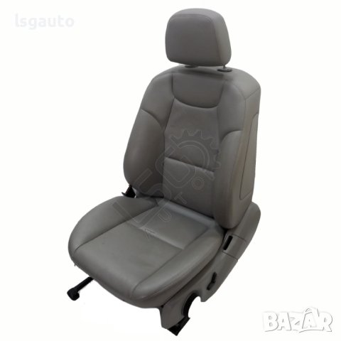 Кожен салон Mercedes-Benz C-Class 204 (W/S/C) 2007-2014 ID: 114782, снимка 2 - Части - 42934138