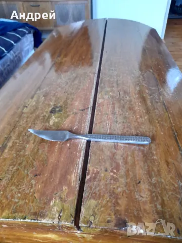 Стар скалпел Talmeta