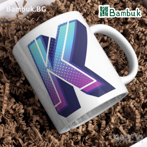 Чаша ,,Аз обичам К-POP”, снимка 5 - Чаши - 52576826