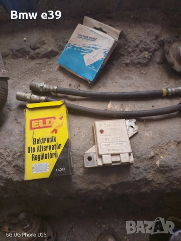 лада нива резервни части, снимка 5 - Части - 51559440