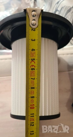 Hepa филтър за вертикална прахосмукачка , снимка 6 - Парочистачки и Водоструйки - 52961594