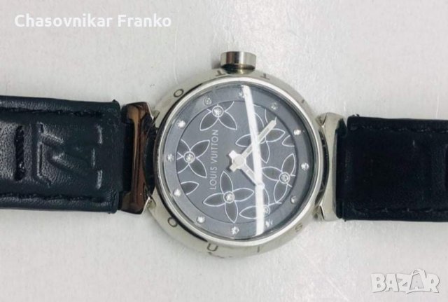 Уникален дизайнерски елегантен стилен и марков часовник, снимка 2 - Дамски - 32362523