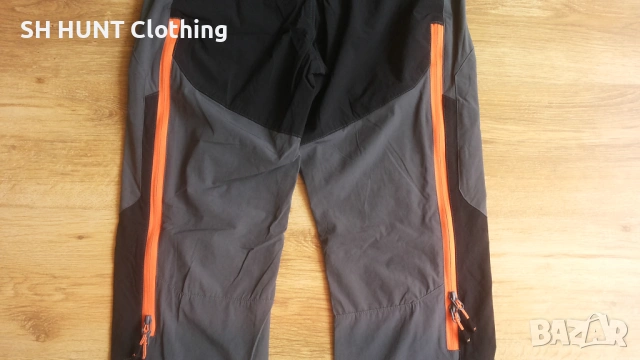 86° 14'N Stretch Trouser размер M еластичен панталон - 2087, снимка 4 - Екипировка - 53445337