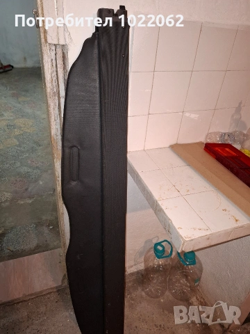 седалка и щора за Фоксваген  шаран, снимка 3 - Части - 53054310