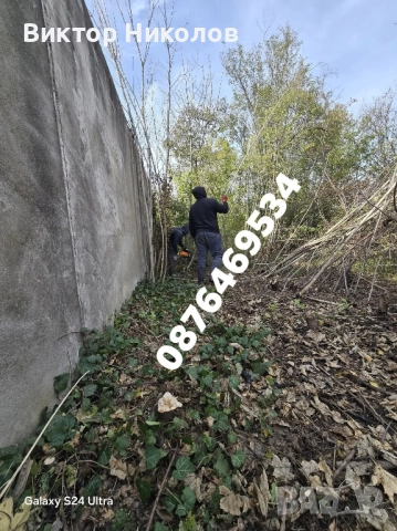 Почистване на дворове, мазета, тавани , снимка 12 - Други почистващи услуги - 52239751