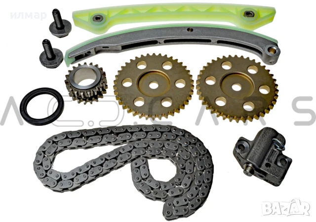 71739285 Бобина за Фиат Крома 2,2 -147к.с. , снимка 18 - Части - 49331822