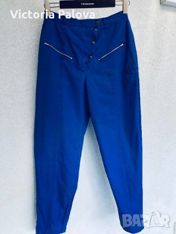 Прекрасен панталон LOUIS LONDON , снимка 3 - Панталони - 28040604